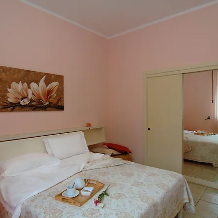 Vittoria B&B 4*
