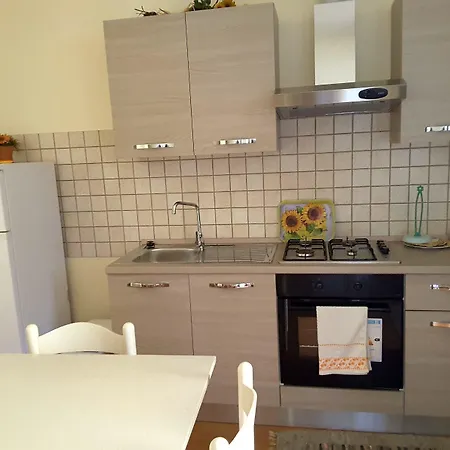 B&B Vittoria 말리에