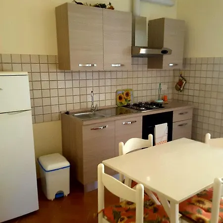 Vittoria Nocleg ze śniadaniem 4*