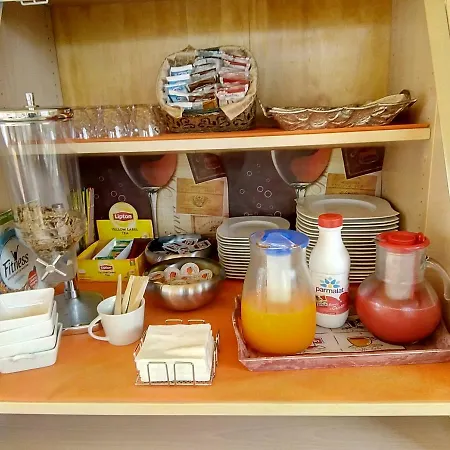 Vittoria 4* 말리에