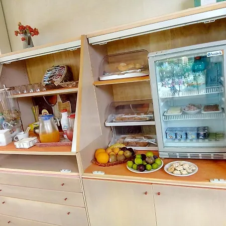 Vittoria B&B 말리에