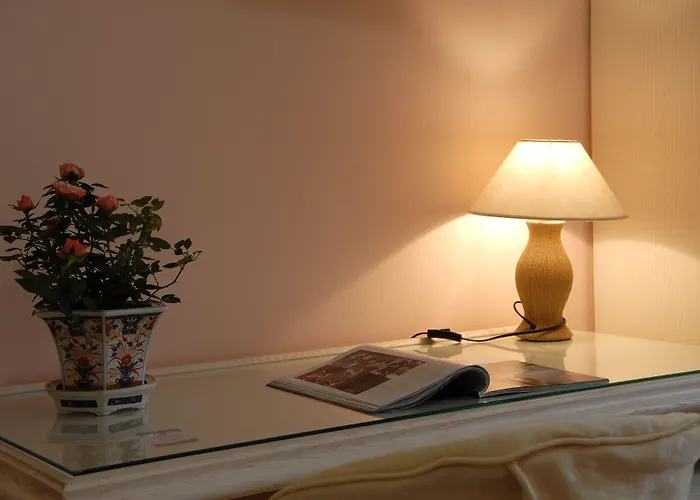 维多利亚之家住宿加早餐旅馆 4*