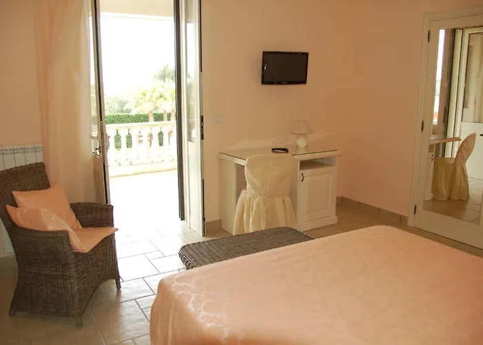 维多利亚之家住宿加早餐旅馆 马利耶