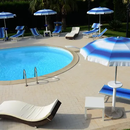 Bed and Breakfast Vittoria 4*