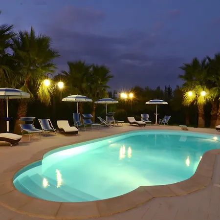 Bed & Breakfast Vittoria