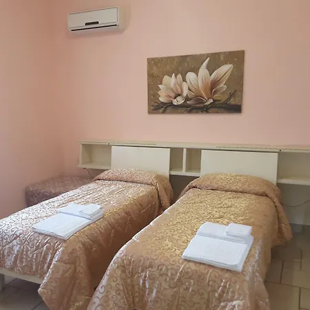 Vittoria Bed & Breakfast Maglie