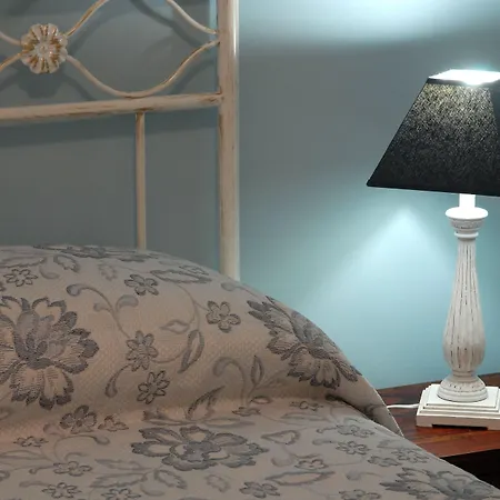 Bed & Breakfast Vittoria Maglie