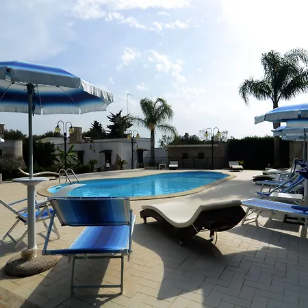 Bed & Breakfast Vittoria 4*