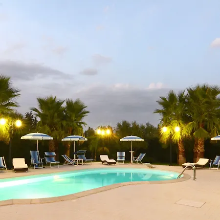 Bed & Breakfast Vittoria Maglie