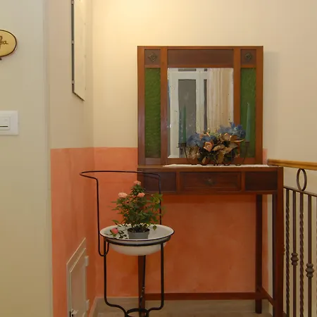 Vittoria Bed & Breakfast