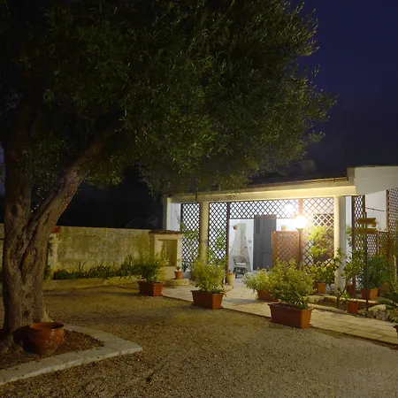 Vittoria Bed & Breakfast Maglie