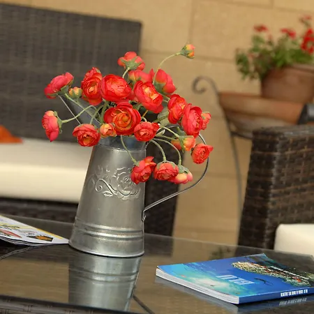 Vittoria Bed & Breakfast 4*