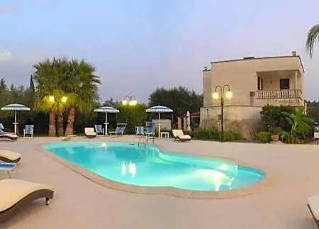 Bed & Breakfast Vittoria