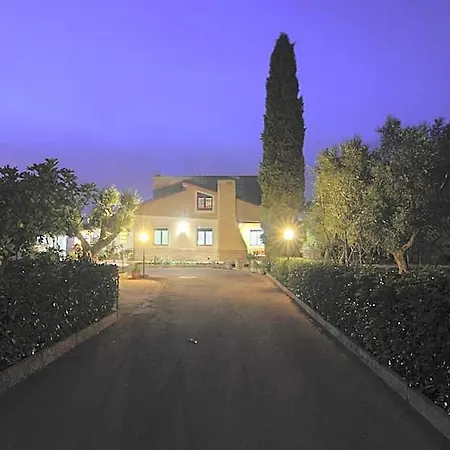 Vittoria Bed and Breakfast Μάλιε