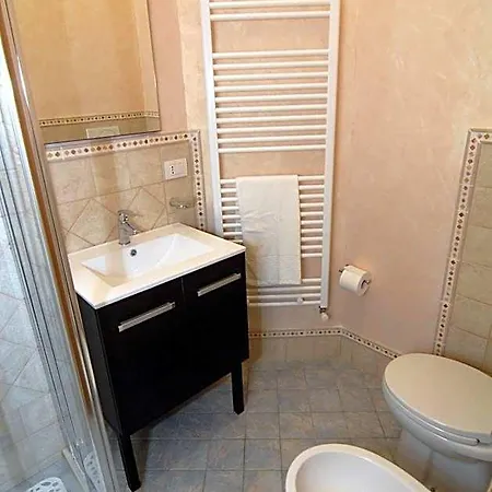 Vittoria Bed & Breakfast 4*