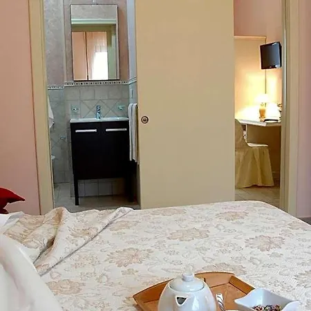 Bed & Breakfast Vittoria Maglie