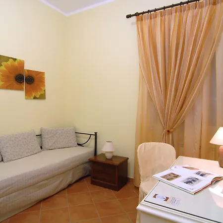 Bed and Breakfast Vittoria 4*