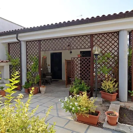 Vittoria Bed & Breakfast