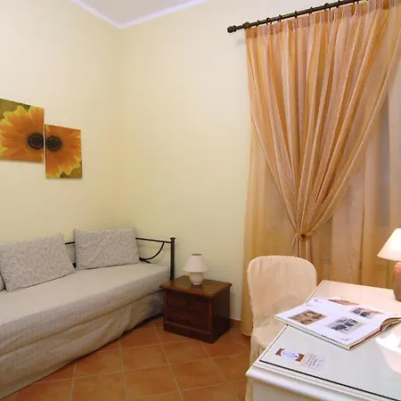 Bed & Breakfast Vittoria 4*