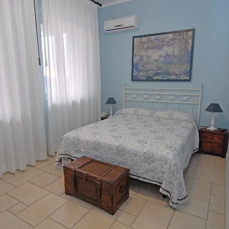 Bed & Breakfast Vittoria 4*