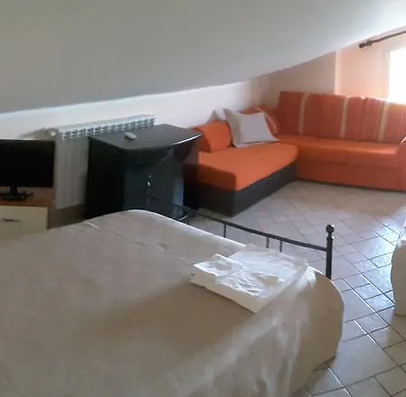 Vittoria Bed & Breakfast Maglie