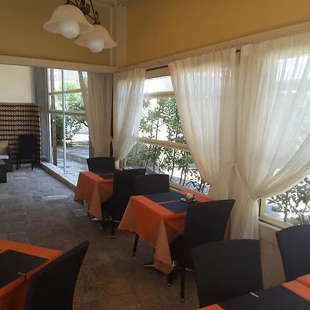 Bed & Breakfast Vittoria 4*