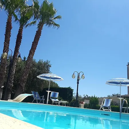 Bed and Breakfast Vittoria Μάλιε