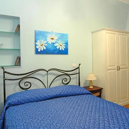 Vittoria Bed & Breakfast Maglie
