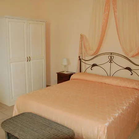Bed & Breakfast Vittoria 4*