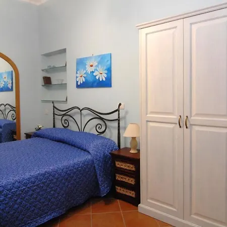 Vittoria Bed & Breakfast Maglie