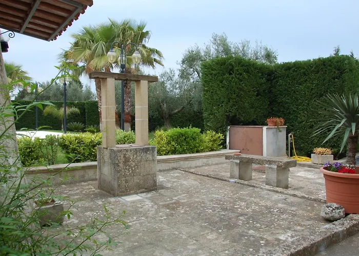 Frühstückspension Vittoria 4*