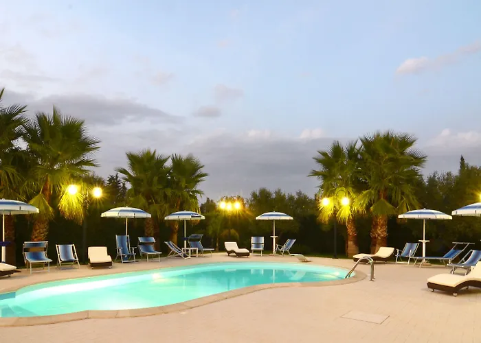 Bed & Breakfast Vittoria Maglie