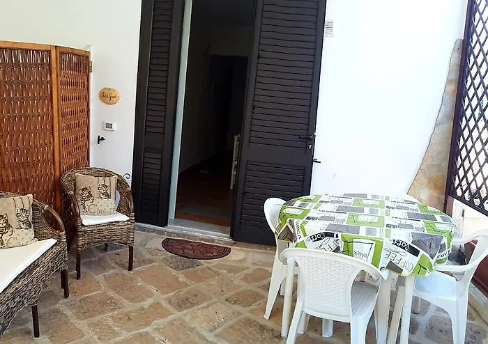 Frühstückspension Vittoria 4*